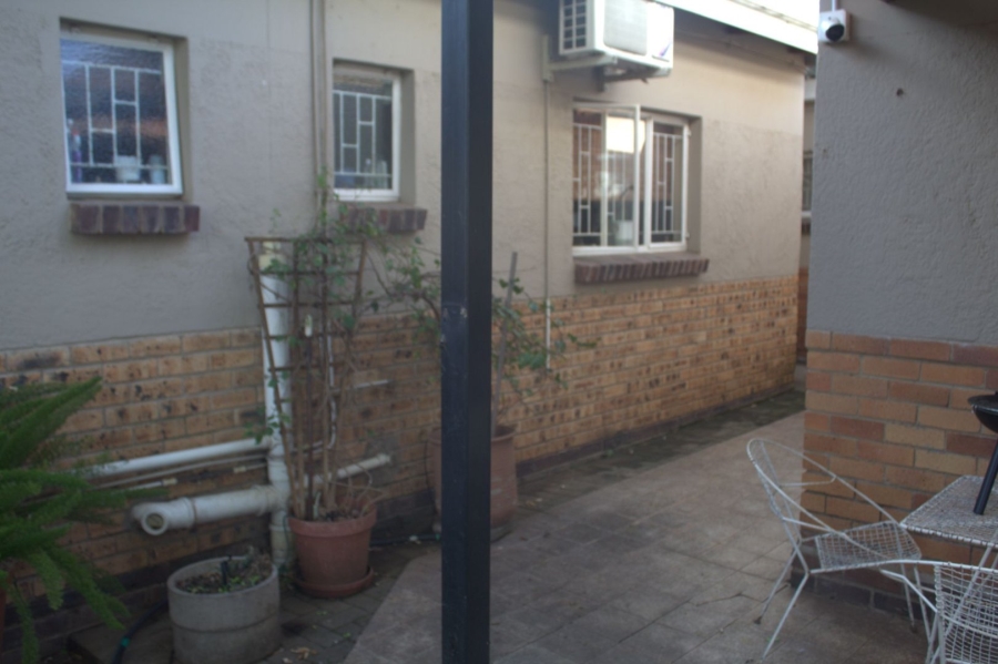 4 Bedroom Property for Sale in Dan Pienaar Free State